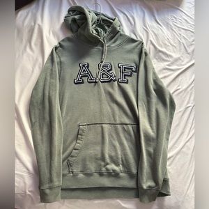 Super soft hoodie
